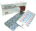 hytrin side effects