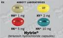 flomax versus hytrin